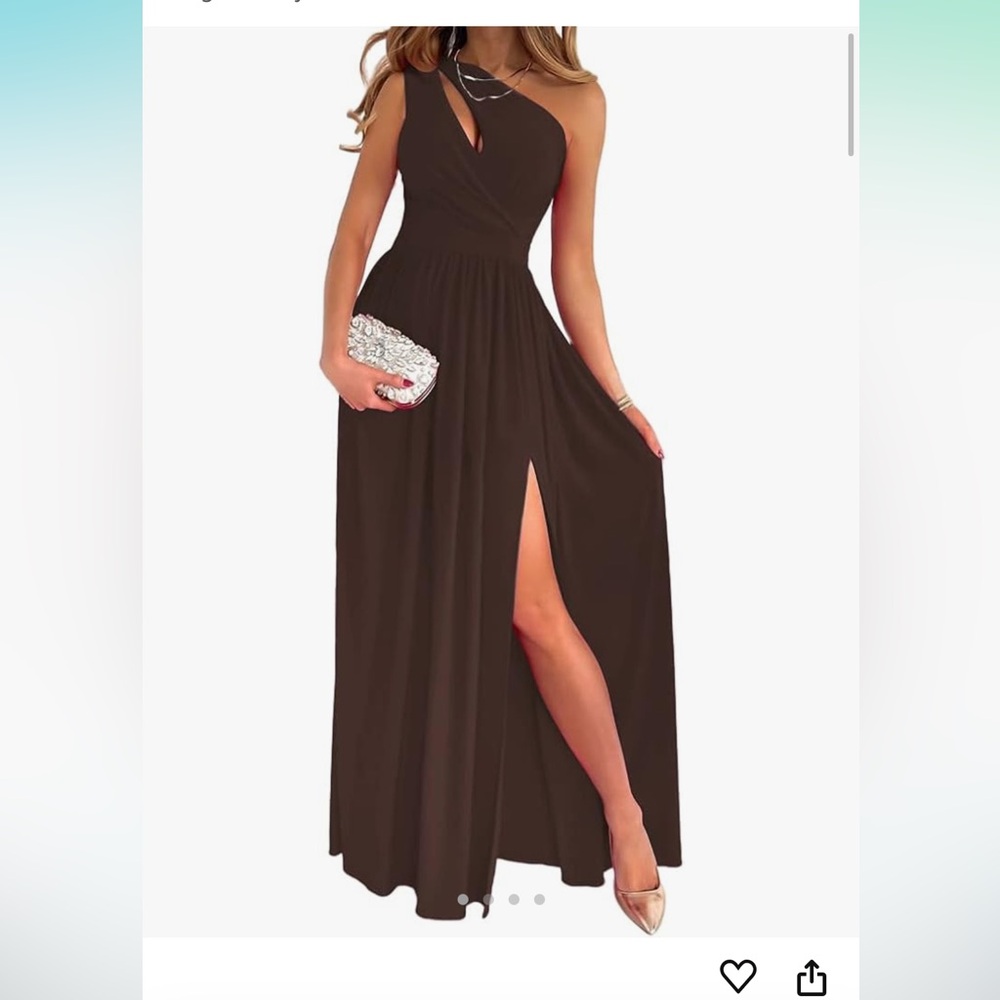 Wedding guest dress